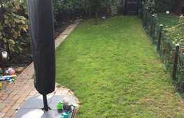 Duplex de vanzare, 133 mp utili, 185 mp teren, Someseni