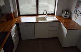 Duplex de vanzare, 133 mp utili, 185 mp teren, Someseni