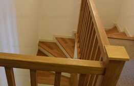 Duplex de vanzare, 133 mp utili, 185 mp teren, Someseni