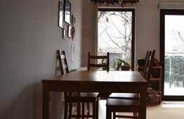 Duplex de vanzare, 133 mp utili, 185 mp teren, Someseni