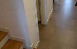 Duplex de vanzare, 133 mp utili, 185 mp teren, Someseni