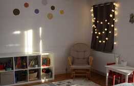 Duplex de vanzare, 133 mp utili, 185 mp teren, Someseni