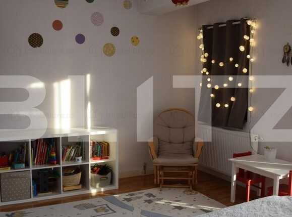 Casa de vânzare 4 camere Someseni - 63340CV | BLITZ Cluj-Napoca | Poza4