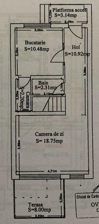 Casa de vânzare 4 camere Someseni - 63340CV | BLITZ Cluj-Napoca | Poza3