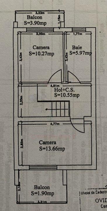 Casa de vânzare 4 camere Someseni - 63340CV | BLITZ Cluj-Napoca | Poza1