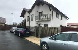 Casa tip Duplex, Stupini Brasov