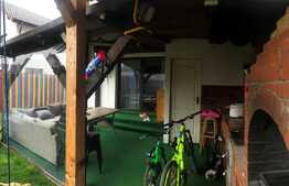 Casa tip Duplex, Stupini Brasov