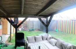 Casa tip Duplex, Stupini Brasov