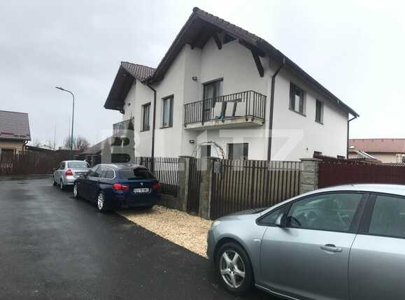 Casa de vânzare 4 camere Stupini - 63341CV | BLITZ Brașov | Poza1