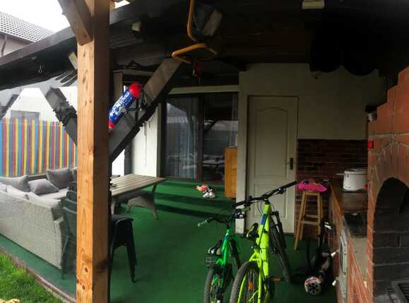 Casa de vânzare 4 camere Stupini - 63341CV | BLITZ Brașov | Poza5