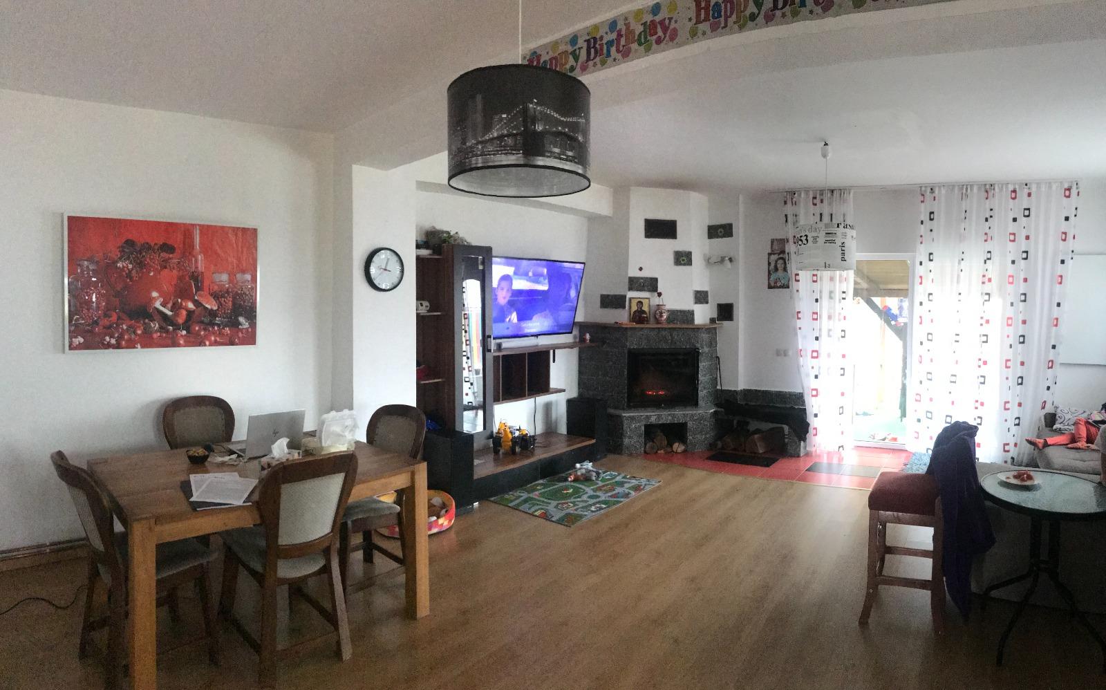 Casa de vânzare 4 camere Stupini - 63341CV | BLITZ Brașov | Poza3