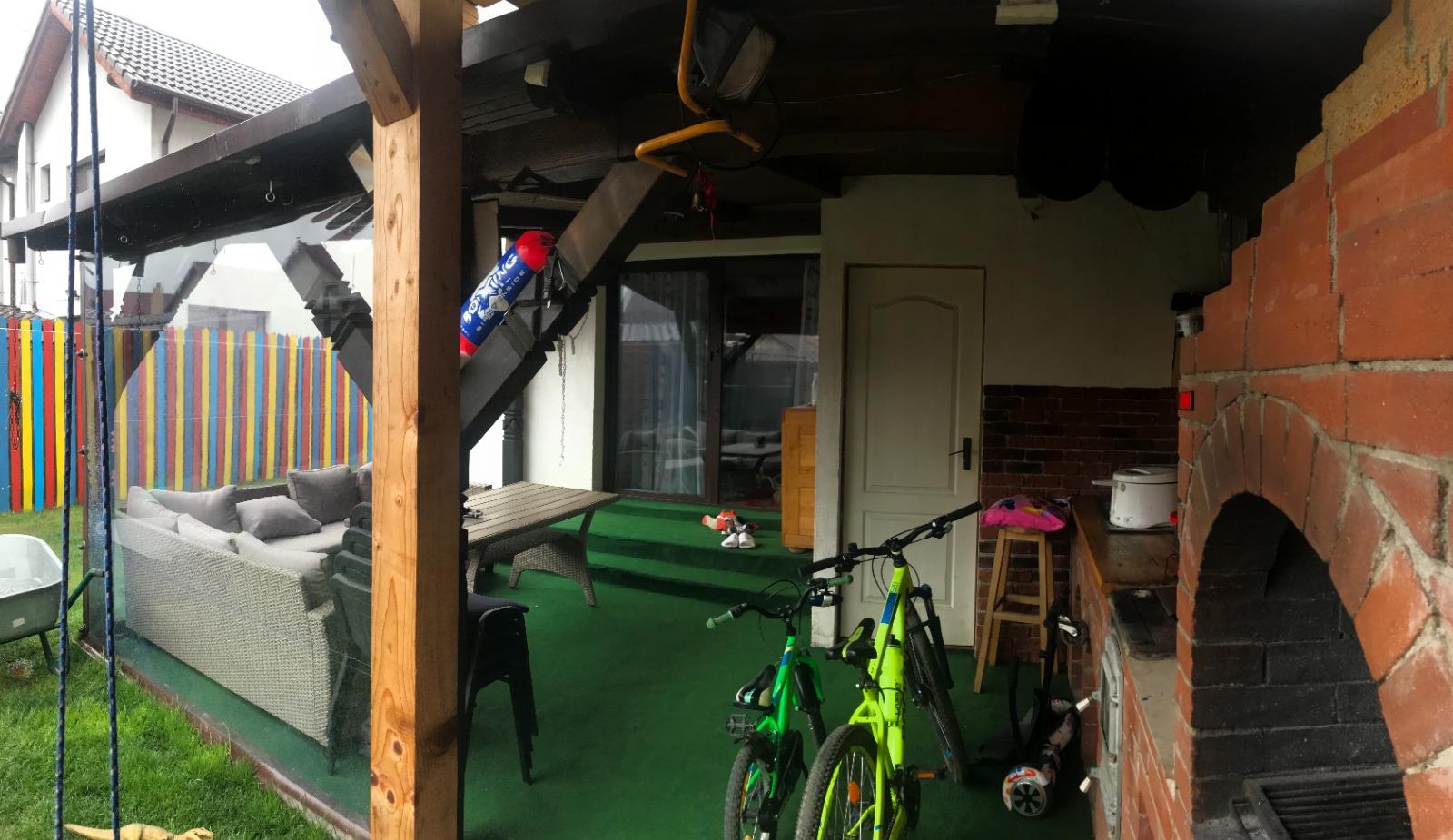 Casa de vânzare 4 camere Stupini - 63341CV | BLITZ Brașov | Poza5