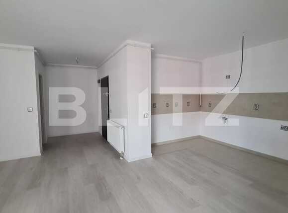 Apartament de vânzare 2 camere Iris - 63342AV | BLITZ Cluj-Napoca | Poza1
