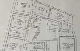 Casa de vanzare, 180 mp, 204 mp teren, garaj, cu spatiu comercial!