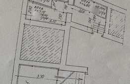 Casa de vanzare, 180 mp, 204 mp teren, garaj, cu spatiu comercial!