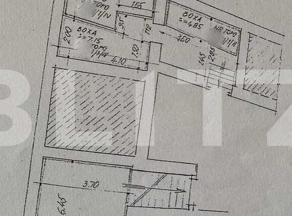 Casa de vânzare 6 camere Central - 63343CV | BLITZ Cluj-Napoca | Poza8