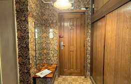 2 camere, decomandat, 50 mp, pet friendly, zona Aleea Micus