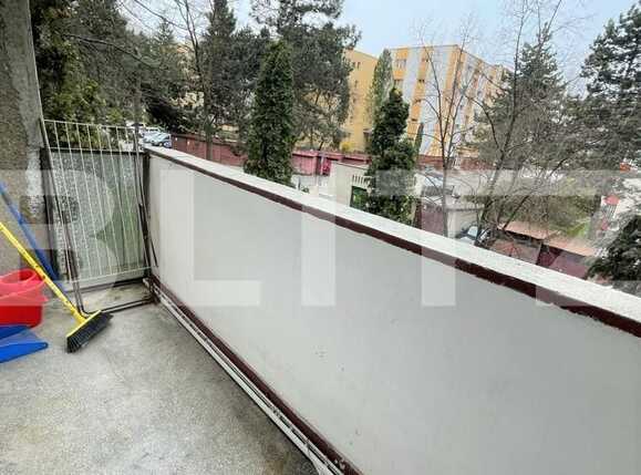 Apartament de închiriat 2 camere Manastur - 63345AI | BLITZ Cluj-Napoca | Poza9