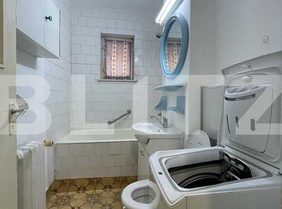 Apartament de închiriat 2 camere Manastur - 63345AI | BLITZ Cluj-Napoca | Poza8