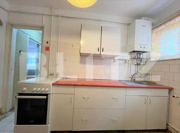 Apartament de închiriat 2 camere Manastur - 63345AI | BLITZ Cluj-Napoca | Poza7