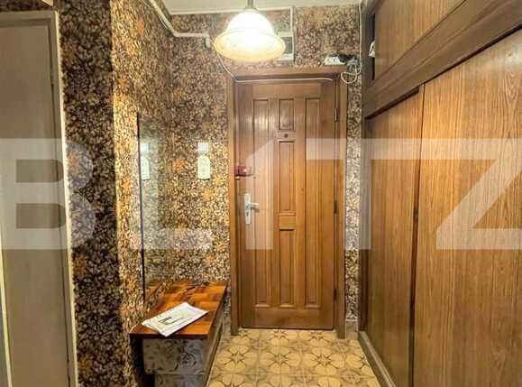 Apartament de închiriat 2 camere Manastur - 63345AI | BLITZ Cluj-Napoca | Poza2