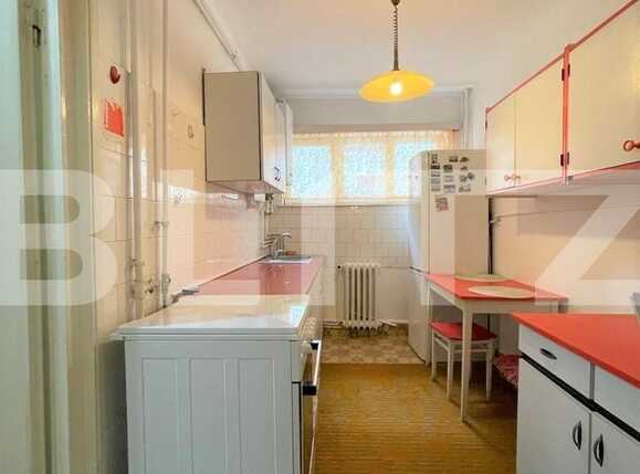 Apartament de închiriat 2 camere Manastur - 63345AI | BLITZ Cluj-Napoca | Poza6