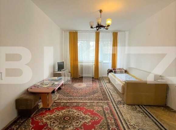 Apartament de închiriat 2 camere Manastur - 63345AI | BLITZ Cluj-Napoca | Poza1