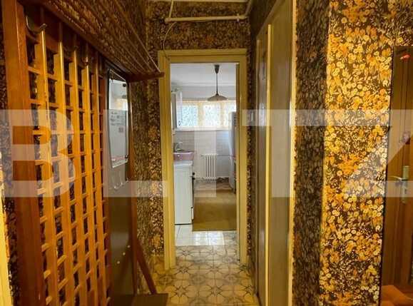 Apartament de închiriat 2 camere Manastur - 63345AI | BLITZ Cluj-Napoca | Poza3