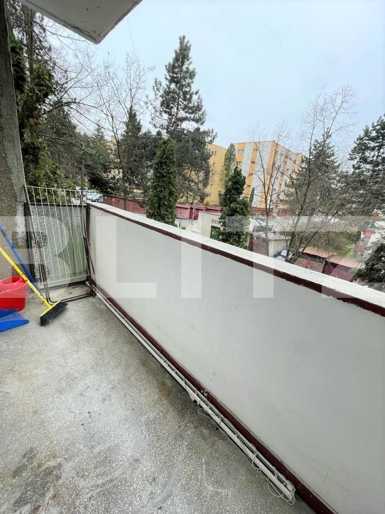 Apartament de închiriat 2 camere Manastur - 63345AI | BLITZ Cluj-Napoca | Poza9