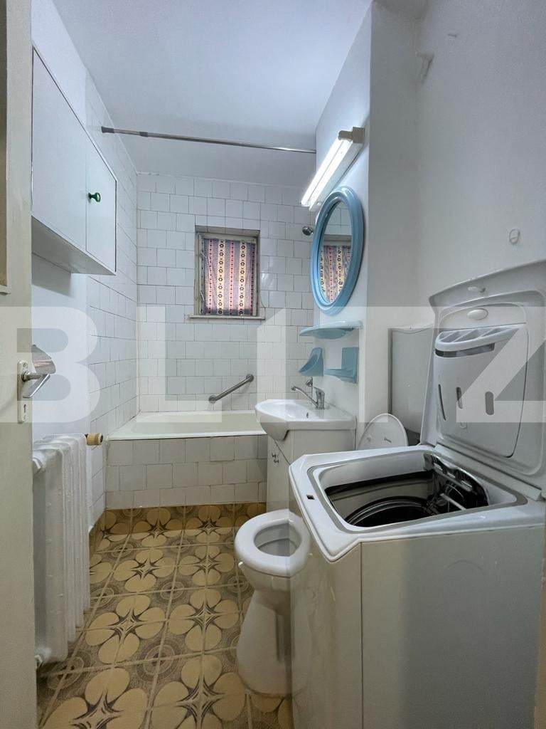 Apartament de închiriat 2 camere Manastur - 63345AI | BLITZ Cluj-Napoca | Poza8