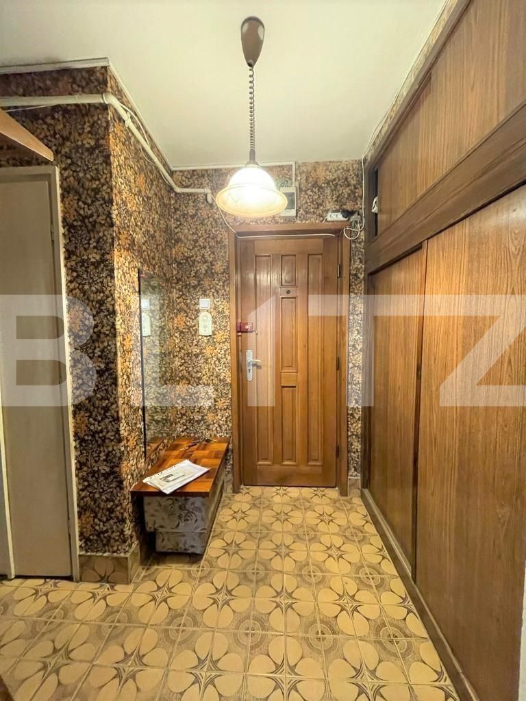 Apartament de închiriat 2 camere Manastur - 63345AI | BLITZ Cluj-Napoca | Poza2