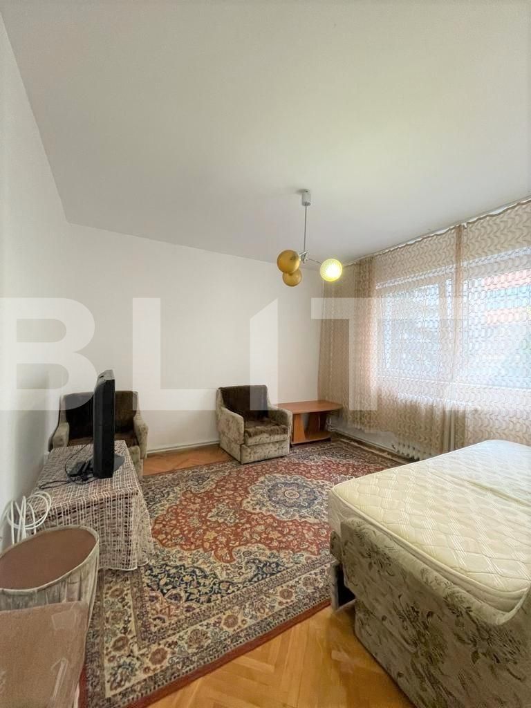 Apartament de închiriat 2 camere Manastur - 63345AI | BLITZ Cluj-Napoca | Poza5