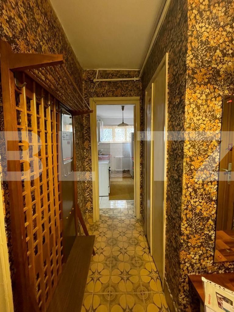 Apartament de închiriat 2 camere Manastur - 63345AI | BLITZ Cluj-Napoca | Poza3