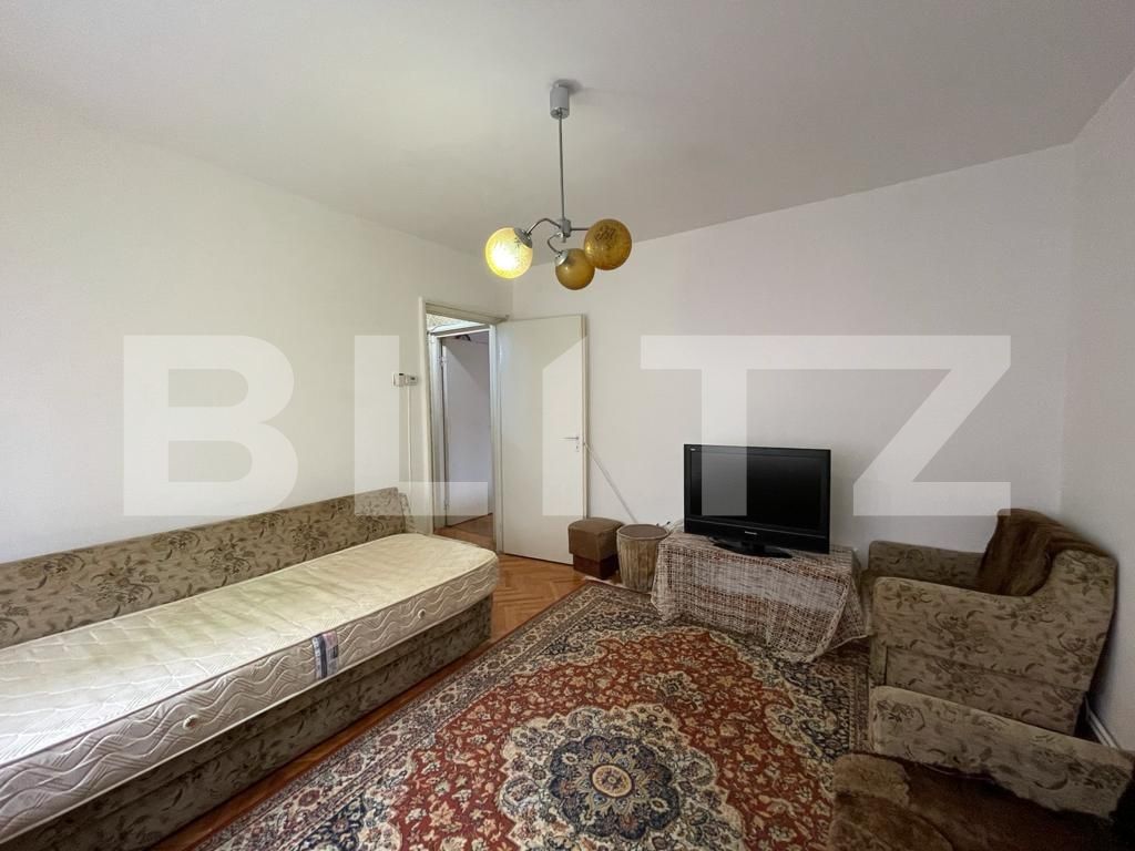 Apartament de închiriat 2 camere Manastur - 63345AI | BLITZ Cluj-Napoca | Poza4