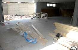 Mansarda cu 2 camere de vanzare, 51 mp utili , loc de parcare subteran