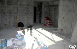 Mansarda cu 2 camere de vanzare, 51 mp utili , loc de parcare subteran