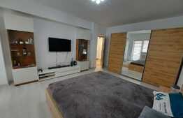 1 camera, decomandat, 38 mp., zona Porii