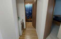 1 camera, decomandat, 38 mp., zona Porii