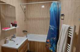 1 camera, decomandat, 38 mp., zona Porii