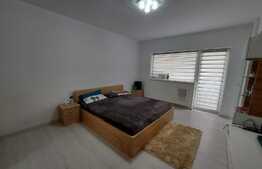 1 camera, decomandat, 38 mp., zona Porii