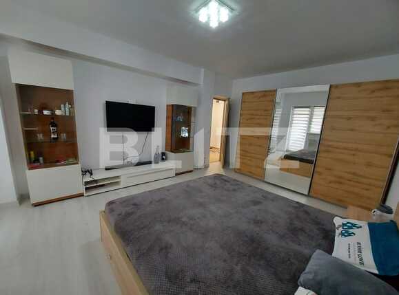 Garsonieră de vânzare Floreşti - 63352AV | BLITZ Cluj-Napoca | Poza3