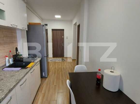 Garsonieră de vânzare Floreşti - 63352AV | BLITZ Cluj-Napoca | Poza2