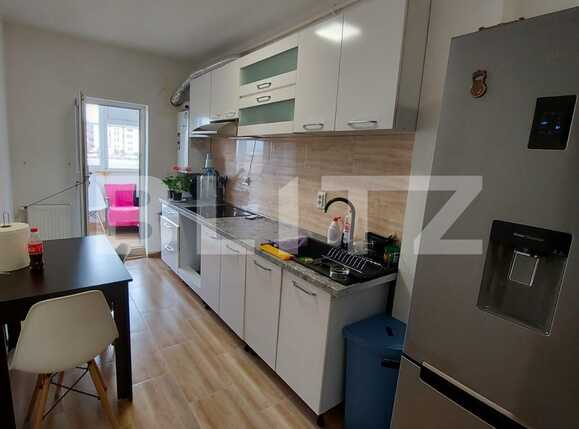Garsonieră de vânzare Floreşti - 63352AV | BLITZ Cluj-Napoca | Poza1