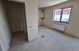 Apartament 76 mp, etaj intermediar, 2 balcoane! Zona strazii SubCetate!