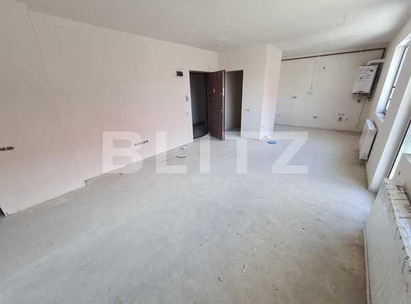 Apartament de vânzare 3 camere Floreşti - 63354AV | BLITZ Cluj-Napoca | Poza1