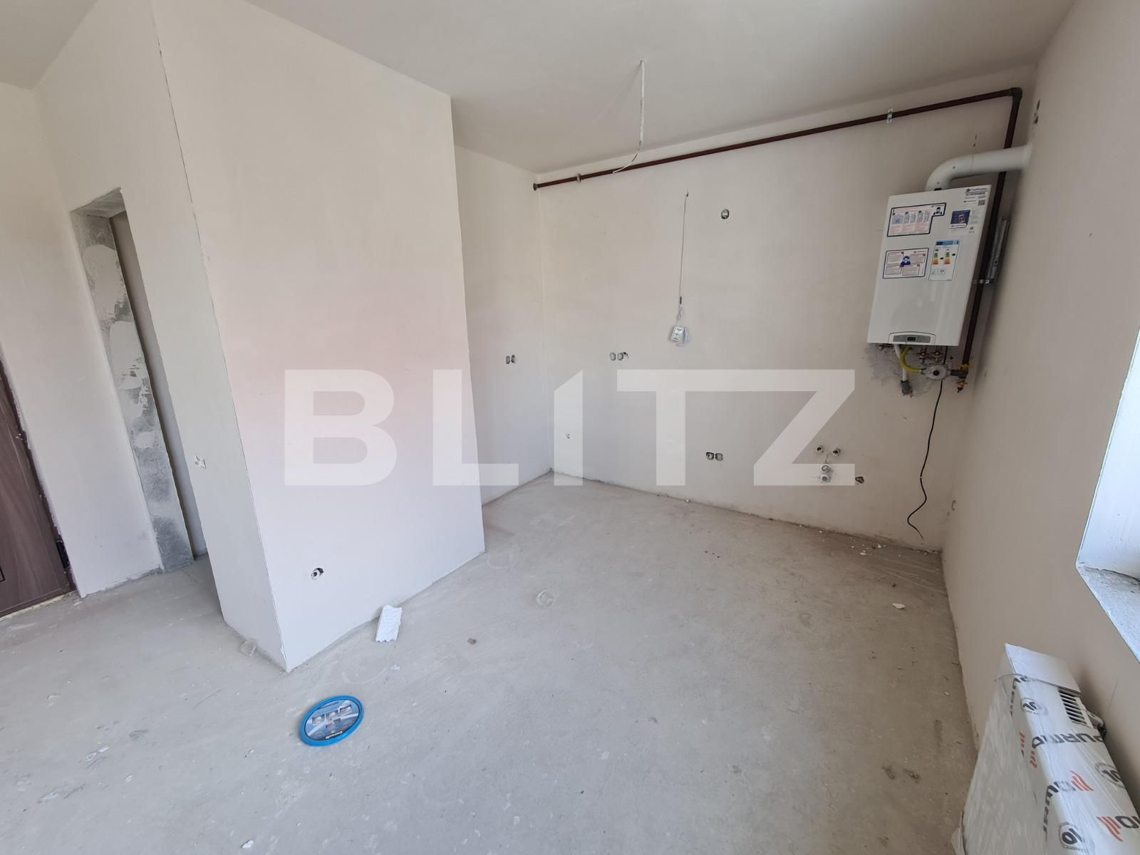 Apartament de vânzare 3 camere Floreşti - 63354AV | BLITZ Cluj-Napoca | Poza4