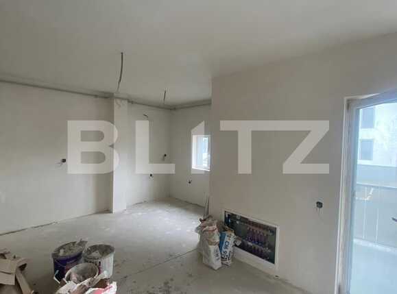 Apartament de vânzare 2 camere Grigorescu - 63355AV | BLITZ Cluj-Napoca | Poza3