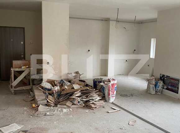 Apartament de vânzare 2 camere Grigorescu - 63355AV | BLITZ Cluj-Napoca | Poza2