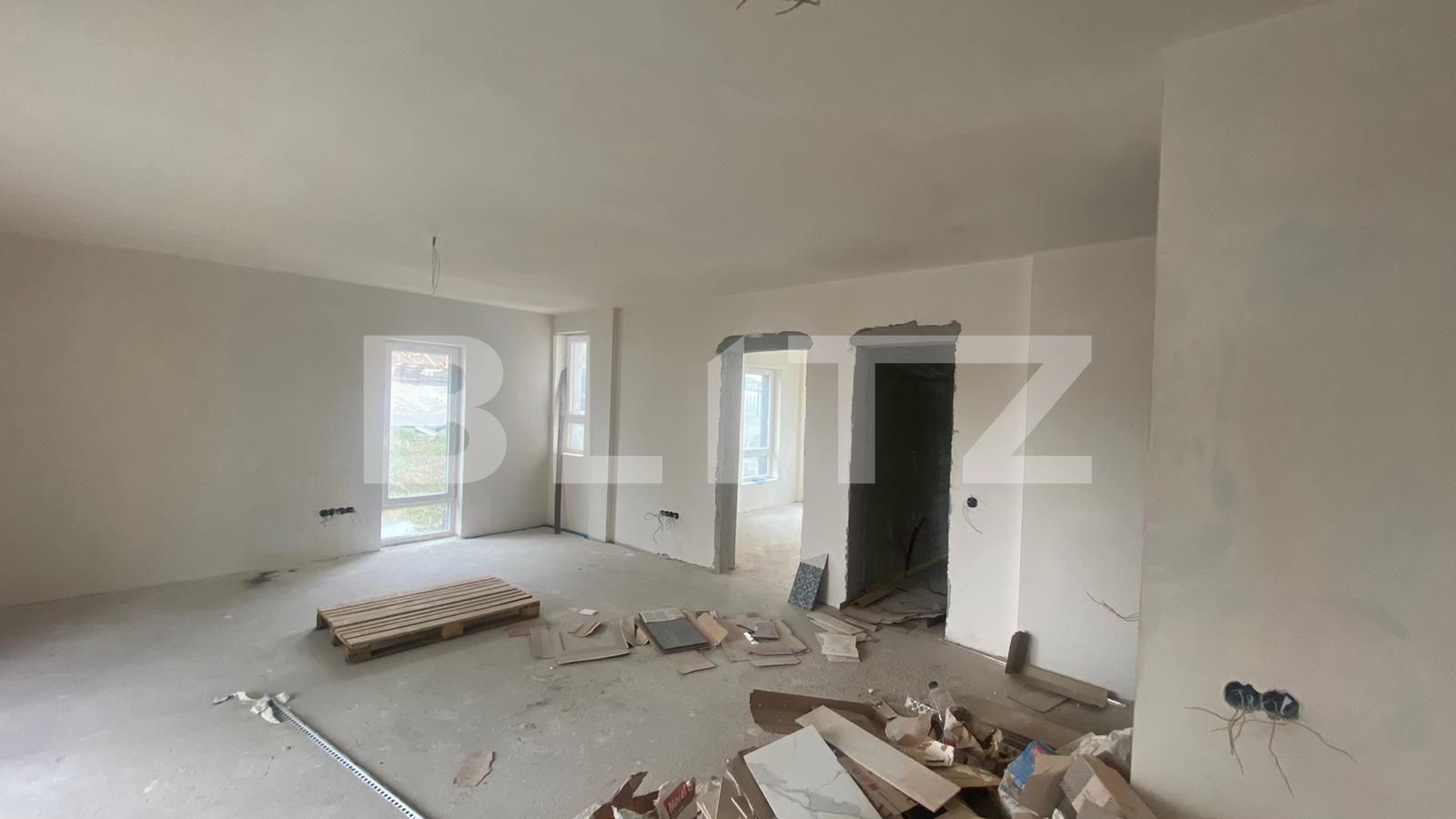 Apartament de vânzare 2 camere Grigorescu - 63355AV | BLITZ Cluj-Napoca | Poza4