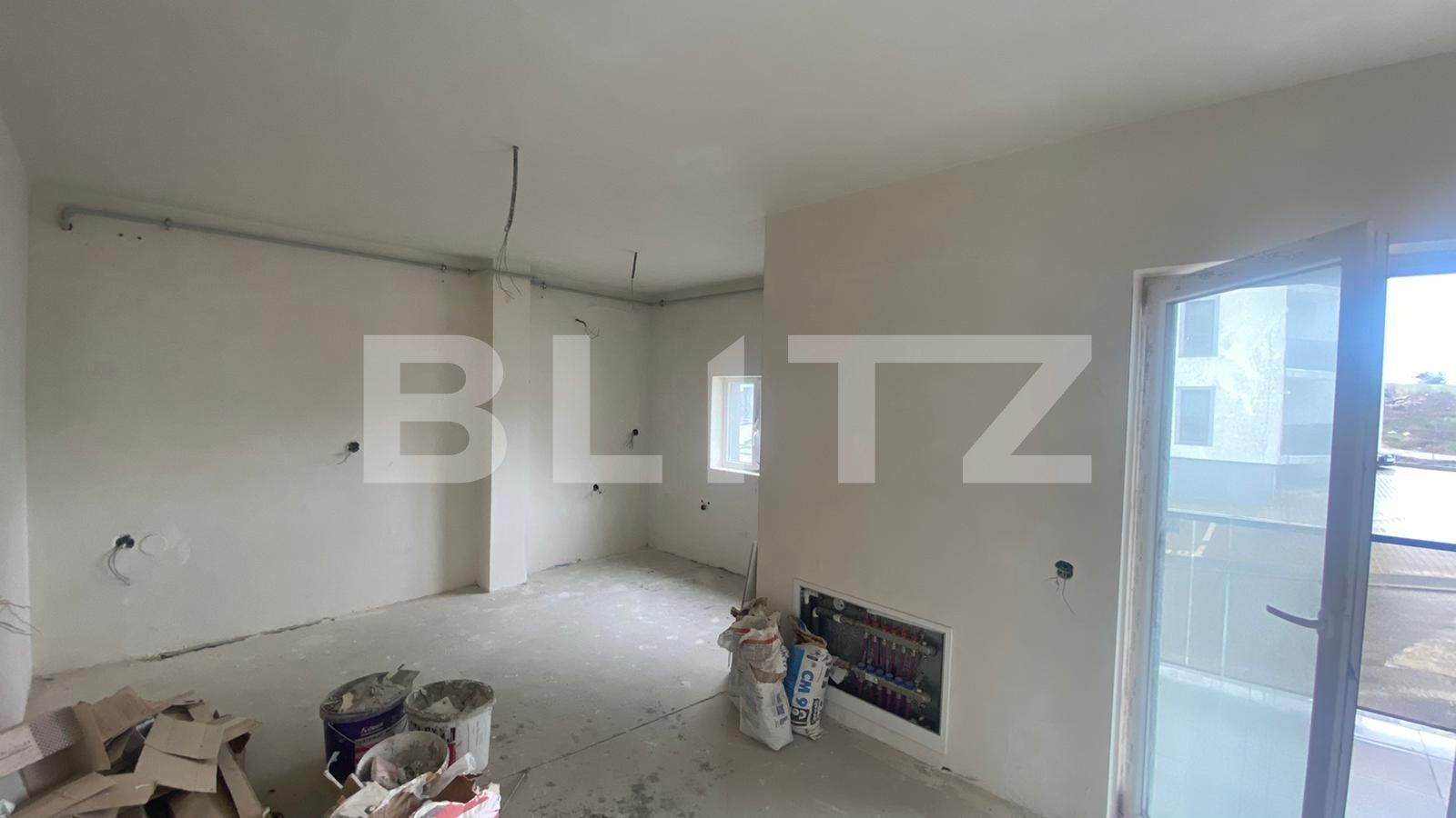 Apartament de vânzare 2 camere Grigorescu - 63355AV | BLITZ Cluj-Napoca | Poza3